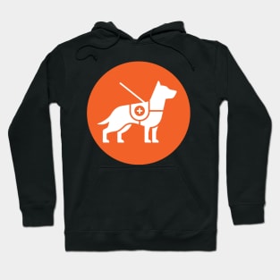 Service Dog Hoodie